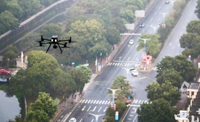 阅兵背后的“低空卫士”:bmw宝马558855入口「御航·低空反无平台」圆满完成九三阅兵低空